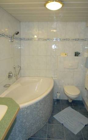 Imagen de la habitación del Hotel Sch&ouml;pf. Foto 3