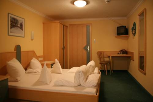 Imagen de la habitación del Hotel Sch&ouml;pf. Foto 4
