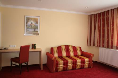 Imagen de la habitación del Hotel Sch&ouml;pf. Foto 5