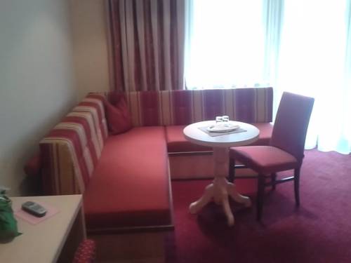 Imagen de la habitación del Hotel Sch&ouml;pf. Foto 7
