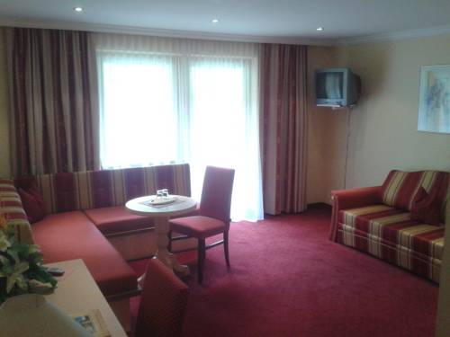 Imagen de la habitación del Hotel Sch&ouml;pf. Foto 8