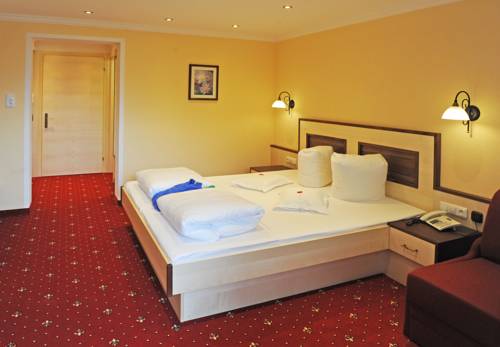 Imagen de la habitación del Hotel Sch&ouml;pf. Foto 10