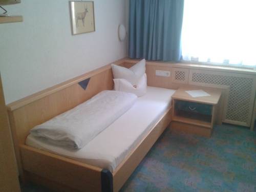 Imagen de la habitación del Hotel Sch&ouml;pf. Foto 11