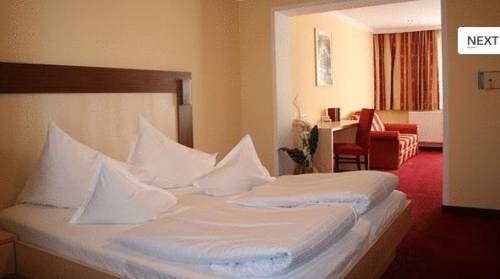 Imagen de la habitación del Hotel Sch&ouml;pf. Foto 12
