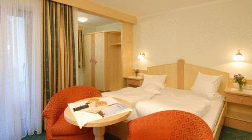 Imagen general del Hotel Schöpf. Foto 1