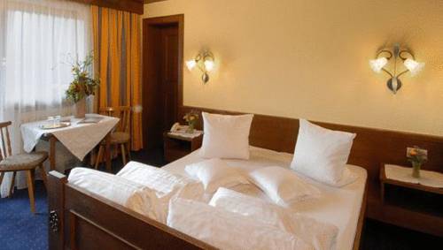 Imagen de la habitación del Hotel Sch&ouml;pf. Foto 13