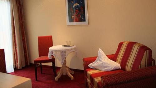 Imagen de la habitación del Hotel Sch&ouml;pf. Foto 14