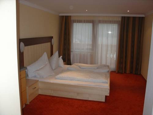 Imagen de la habitación del Hotel Sch&ouml;pf. Foto 16