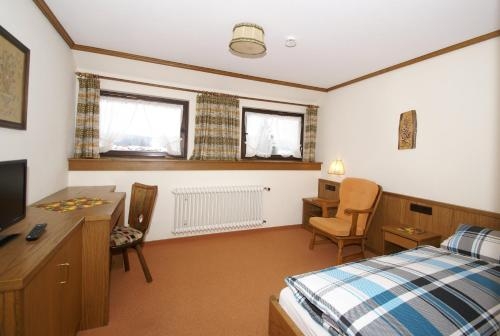 Imagen de la habitación del Hotel Sch&ouml;pperle. Foto 9