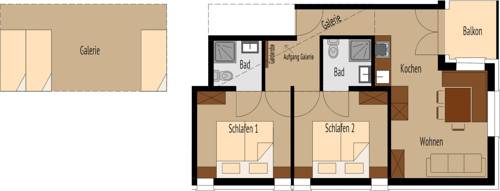 Imagen de la habitación del Hotel Schrannenhof. Foto 8