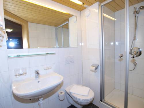 Imagen de la habitación del Hotel Schrannenhof. Foto 10