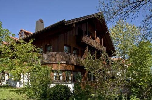 Imagen general del Hotel Schrenkhof. Foto 5