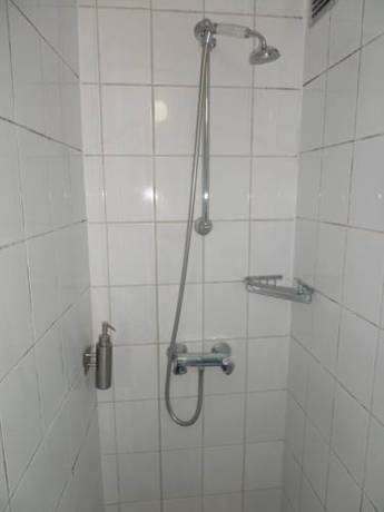 Imagen de la habitación del Hotel Schroder. Foto 3