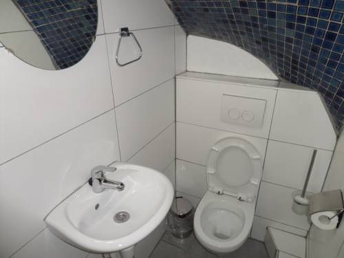 Imagen de la habitación del Hotel Schroder. Foto 6