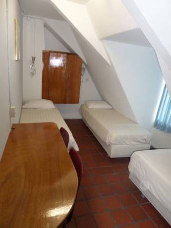 Imagen de la habitación del Hotel Schroder. Foto 8