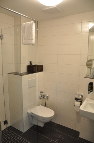 Imagen de la habitación del Hotel Schroeders Wein-style-hotel. Foto 12