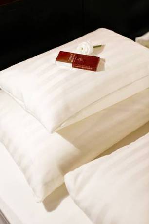 Imagen de la habitación del Hotel Schrofenstein. Foto 5