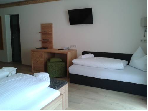 Imagen de la habitación del Hotel Schr&ouml;ckerhof. Foto 3