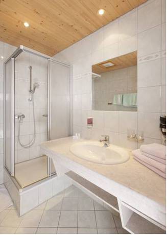 Imagen de la habitación del Hotel Schr&ouml;ckerhof. Foto 4