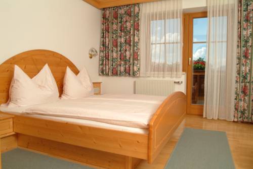 Imagen de la habitación del Hotel Schr&ouml;ckerhof. Foto 8