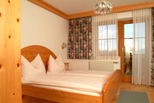 Imagen de la habitación del Hotel Schr&ouml;ckerhof. Foto 9