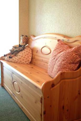 Imagen de la habitación del Hotel Schr&ouml;ckerhof. Foto 11