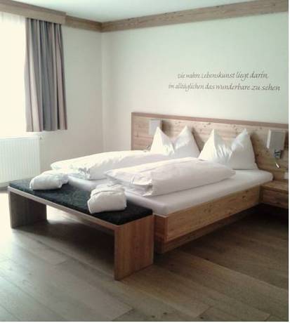 Imagen de la habitación del Hotel Schr&ouml;ckerhof. Foto 13