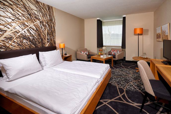 Imagen de la habitación del Hotel Schr&ouml;der and Restaurant. Foto 10