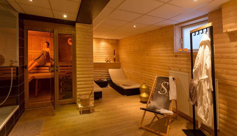 Imagen de la piscina del Hotel Schr&ouml;der and Restaurant. Foto 20