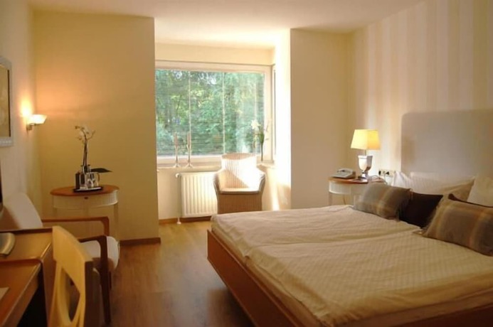 Imagen de la habitación del Hotel Schr&ouml;der and Restaurant. Foto 11