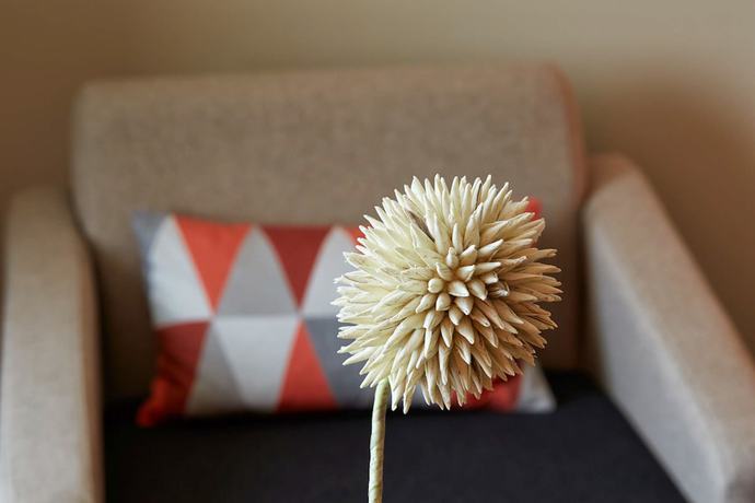 Imagen de los interiores del Hotel Schr&ouml;der and Restaurant. Foto 19