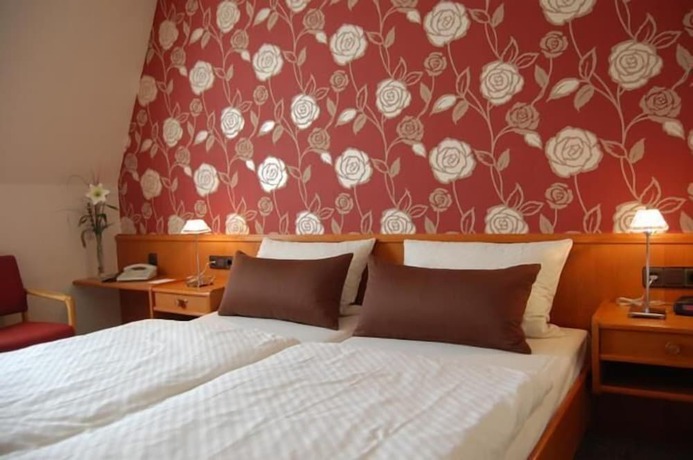 Imagen de la habitación del Hotel Schr&ouml;der and Restaurant. Foto 14