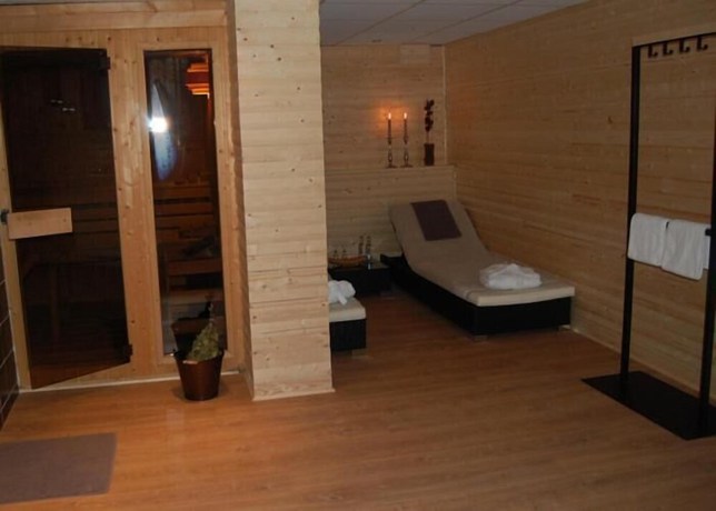 Imagen de la habitación del Hotel Schr&ouml;der and Restaurant. Foto 15