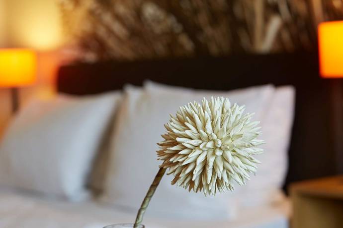 Imagen de la habitación del Hotel Schr&ouml;der and Restaurant. Foto 16