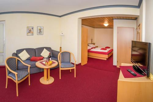 Imagen general del Hotel Schr&ouml;der\'spension. Foto 1