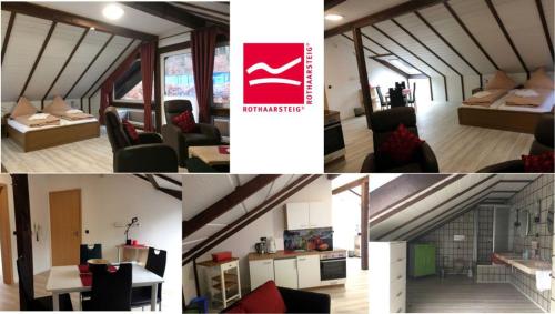 Imagen de la habitación del Hotel Schr&ouml;der\'spension. Foto 6