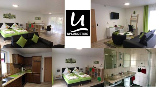 Imagen de la habitación del Hotel Schr&ouml;der\'spension. Foto 7