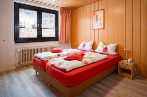 Imagen de la habitación del Hotel Schr&ouml;der\'spension. Foto 8