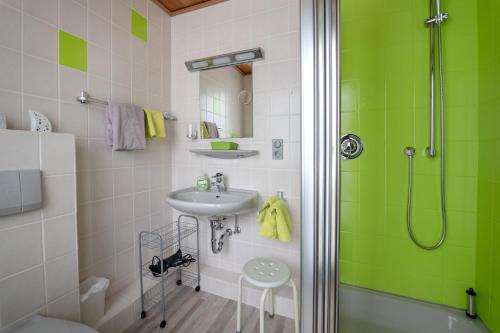 Imagen de la habitación del Hotel Schr&ouml;der\'spension. Foto 9