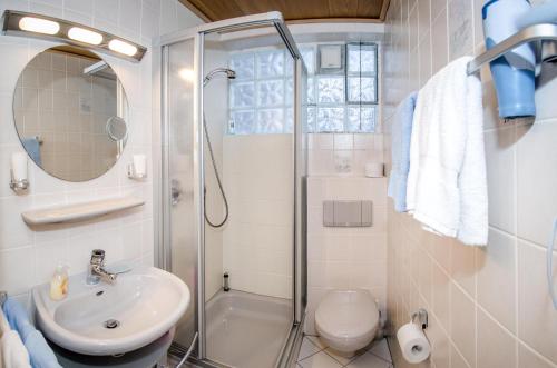 Imagen de la habitación del Hotel Schr&ouml;der\'spension. Foto 10