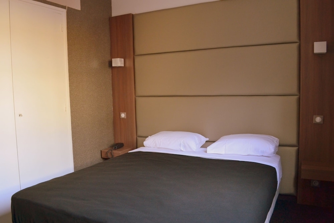 Imagen de la habitación del Hotel Schtak. Foto 3