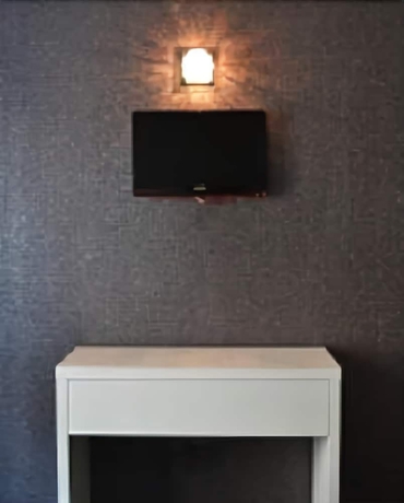 Imagen de la habitación del Hotel Schtak. Foto 6