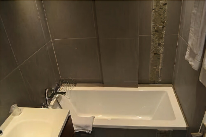 Imagen de la habitación del Hotel Schtak. Foto 10