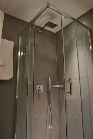 Imagen de la habitación del Hotel Schtak. Foto 13