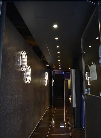 Imagen de los interiores del Hotel Schtak. Foto 17