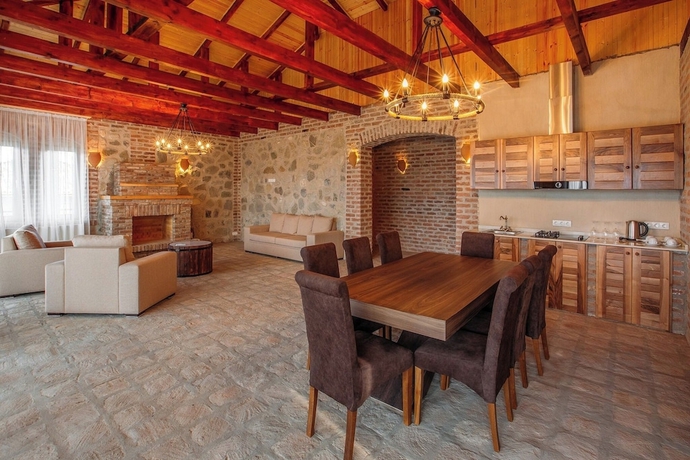 Imagen de la habitación del Hotel Schuchmann Wines Ch&acirc;teau,Villas and SPA. Foto 2