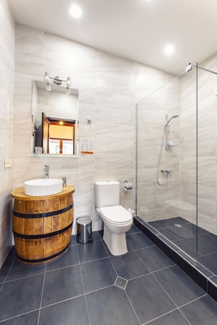 Imagen de la habitación del Hotel Schuchmann Wines Ch&acirc;teau,Villas and SPA. Foto 3