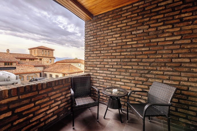 Imagen de la habitación del Hotel Schuchmann Wines Ch&acirc;teau,Villas and SPA. Foto 4