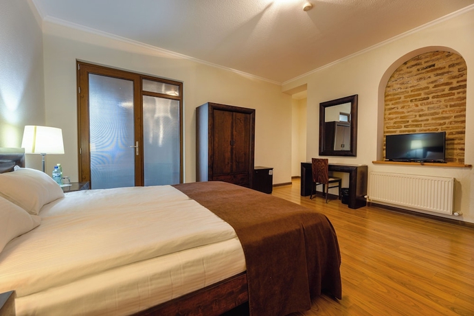 Imagen de la habitación del Hotel Schuchmann Wines Ch&acirc;teau,Villas and SPA. Foto 5