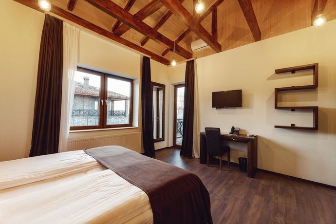 Imagen de la habitación del Hotel Schuchmann Wines Ch&acirc;teau,Villas and SPA. Foto 7